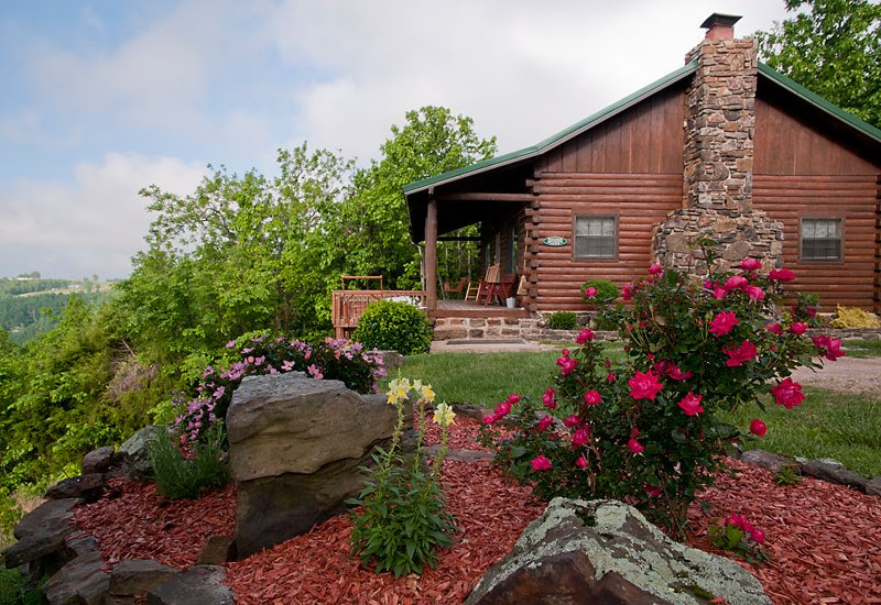Arkansas Cabin | Buffalo National River Cabins and ...