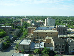 view from my window, 2
