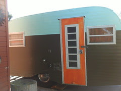 new paint job