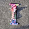 letter i