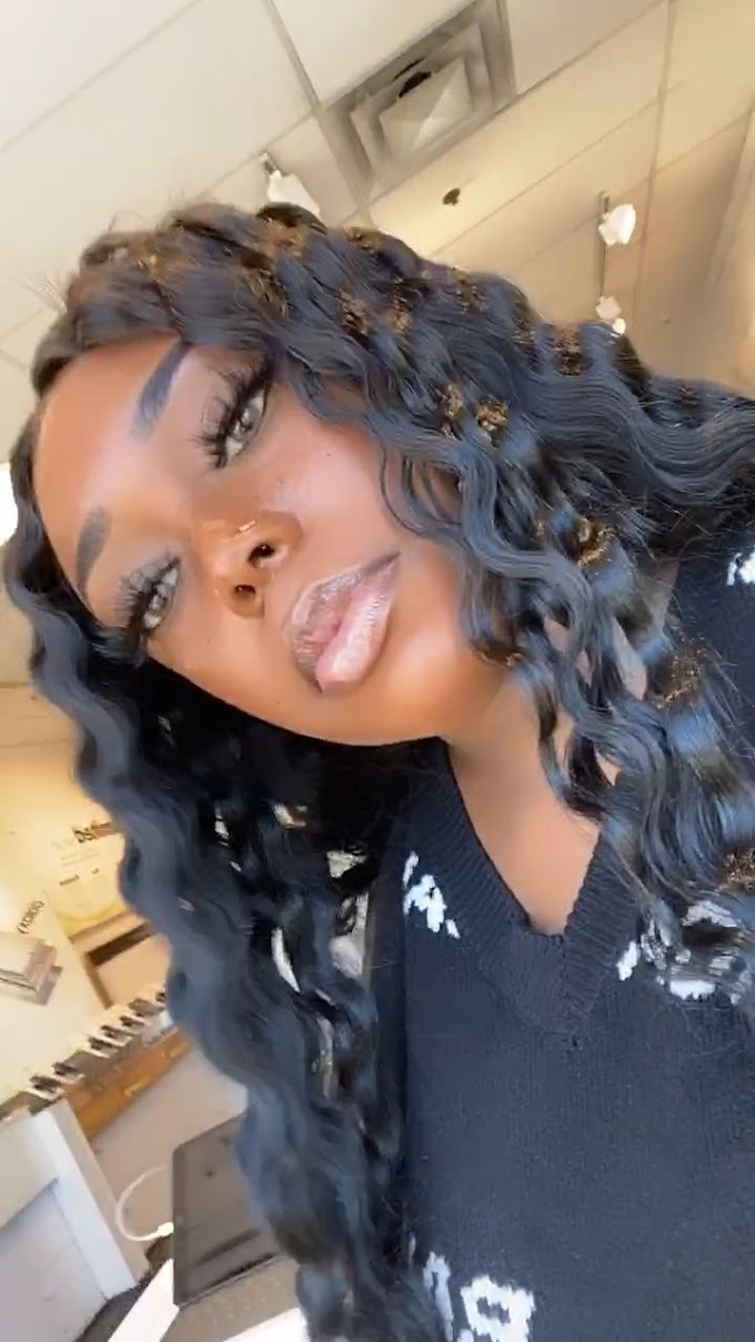 T Part Wig Hairstyles - Pinterest:@jalissalyons | Weave bob hairstyles, Bob hairstyles, Quick