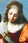 Práxedes, Santa