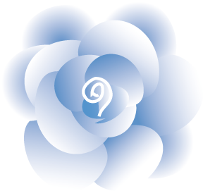 可愛いバラ 薔薇 のイラスト 無料イラスト フリー素材