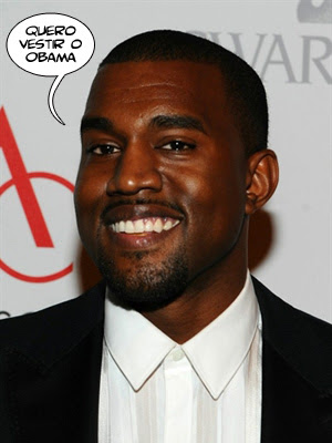 Arte Kanye West