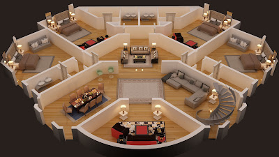3d Flooring Images Download
