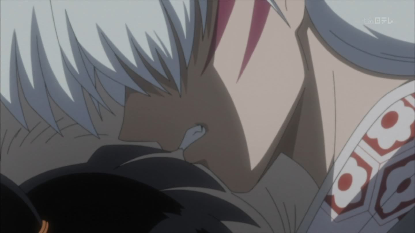 Re 劇情透露 犬夜叉完結編第９話冥界的殺生丸 集中討論串 犬夜叉哈啦板 巴哈姆特