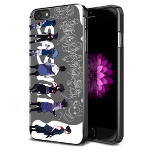 Naruto Sasuke Manga Anime Comic For iPhone 6 6S Plus 5\/5S 5C 4\/4S Hard Case tr1  eBay