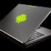 New Android Laptop
