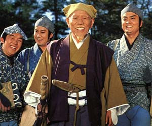 Bs Tbsで 水戸黄門 復活 武田鉄矢が6代目 水戸光圀役で物議 ネットでは賛否両論 起用の理由は 今日の最新芸能ゴシップニュースサイト 芸トピ