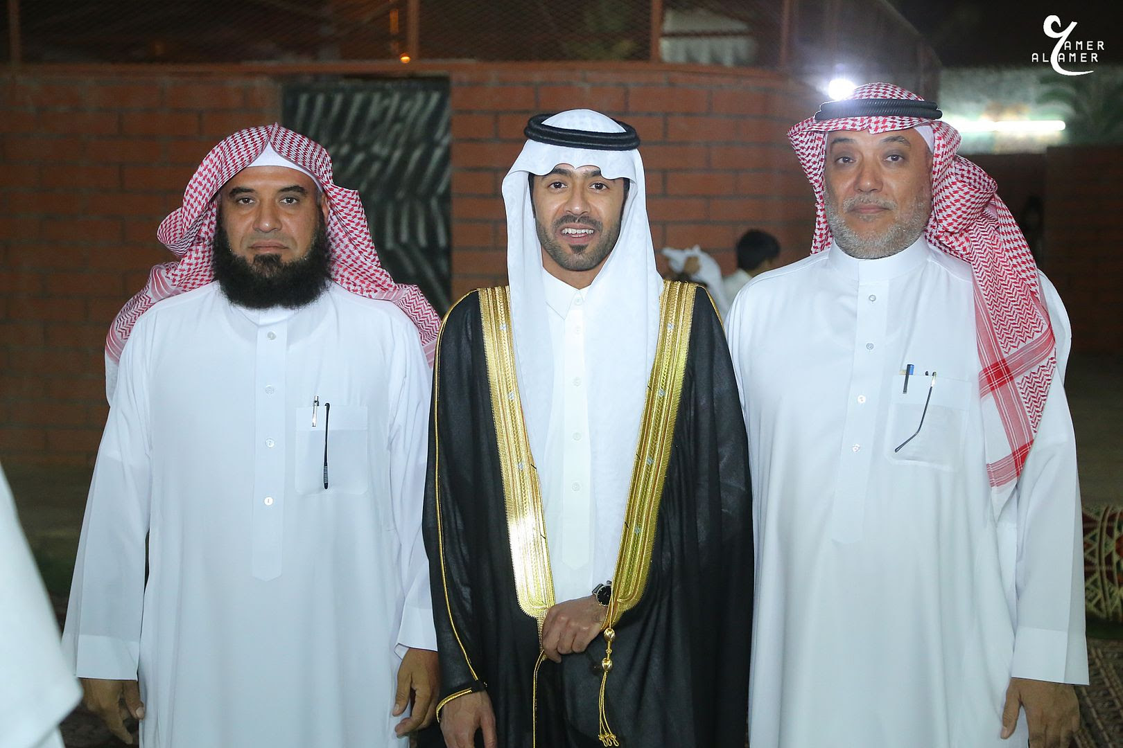 زواج العرف الرسيني الخميس تصوير