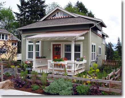 Expand Your Home s Footprint Out of Doors Little House Expand Your Home s Footprint Out of Doors Little House