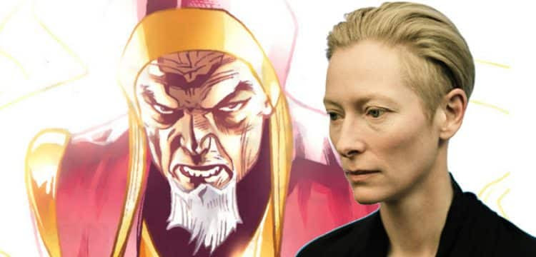 tilda-swinton-anciano-doctor-extrano
