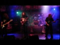Видео Boroff Band - "Дьявол здесь"