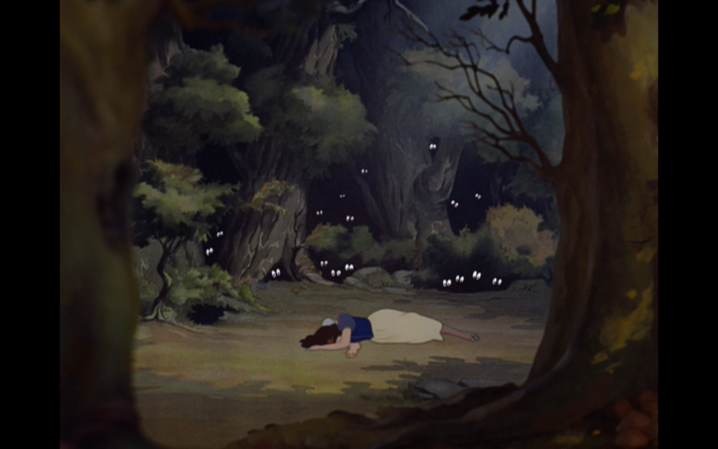 Predators Stalking Their Prey Funny