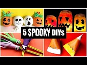 Viral Halloween Craft Activities most searching!