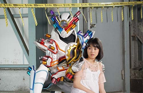 微妙な仮面ライダービルドと最高なエグゼイドとの比較 グラファイト最高だよ 宇都宮市で新築 デザイン注文住宅はラファエル設計