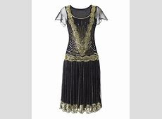 Joanna Hope Angel Sleeve Sequin Dress   The Great Gatsby   Pinterest   Vintage, Sleeve and Dresses