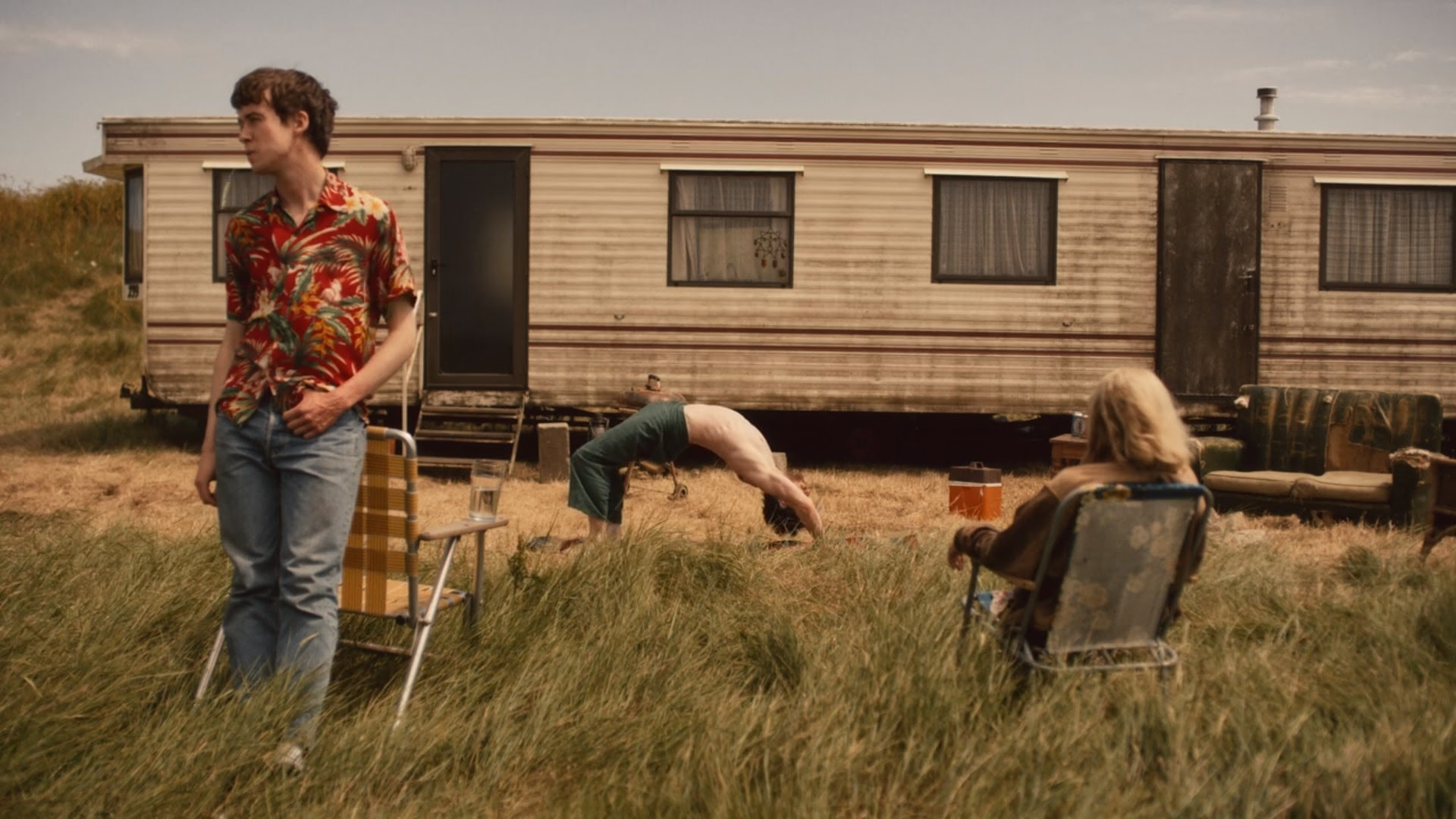 The End Of The Fing World Análisis Un Nuevo Bonnie Y Clide