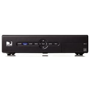   DIRECTV D12 - Satellite TV receiver - DIRECTV