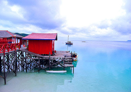 Indonesia Travel Guide Information  TripExtras