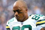 Finley Gives Details on Scary Hit vs. Browns