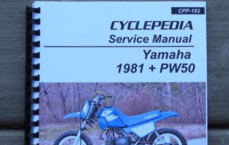 Download Ebook yamaha peewee 50 service manual Free EBook,PDF and Free Download PDF