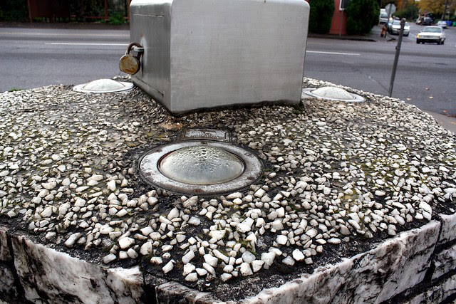 Vernon Ross Veterans Memorial