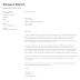 Sample Cover Letter Rn - When applying for a position as an r.n.