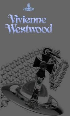 Vivienne Westwood待ち受け画像こちら しらたま画像 ブランド ロゴ 携帯待ち受け 壁紙無料ダウンロード