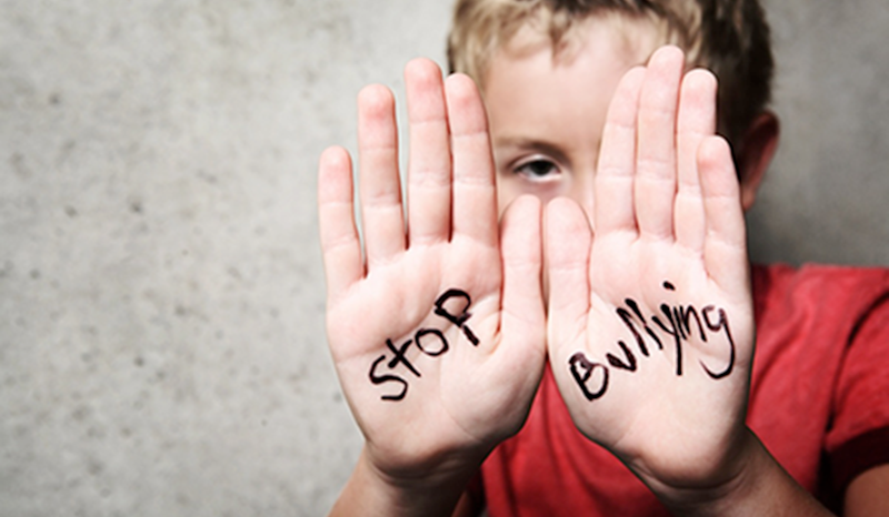 stop-bullying