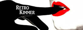 Retro Kimmer