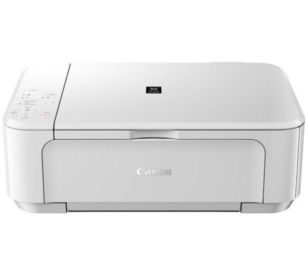 Buy CANON PIXMA MG3550 All-in-One Wireless Inkjet Printer ...
