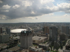 Vancouver Stadium
