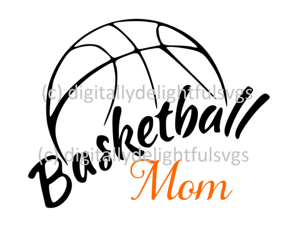 Download Basketball Mom PNG Transparent Basketball Mom.PNG Images ...