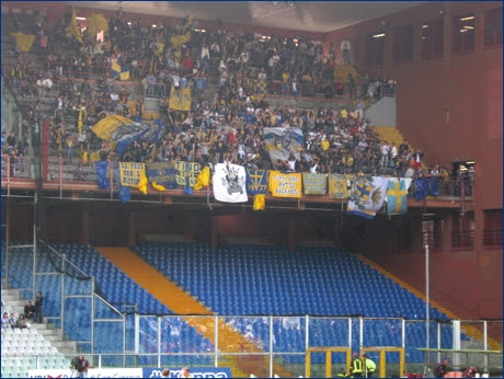 Ritrovo di persone