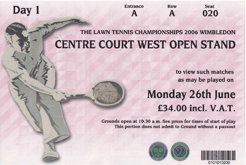 wimbledon tennis    day wrocawski informator internetowy