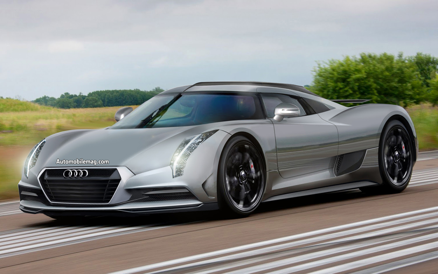 Deep Dive: Audi\u2019s 2017 R20 Supercar Plans Revealed Automobile Magazine Deep Dive: Audi\u2019s 2017 R20 Supercar Plans Revealed Automobile Magazine