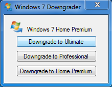 Windows 7 Home Premium 64 Bit ISO