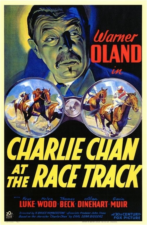 Charlie Chan at the Race Track تنزيل فيلم كامل عبر الإنترنت بترجمة
عربية 1936