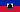 Bandeira do Haiti