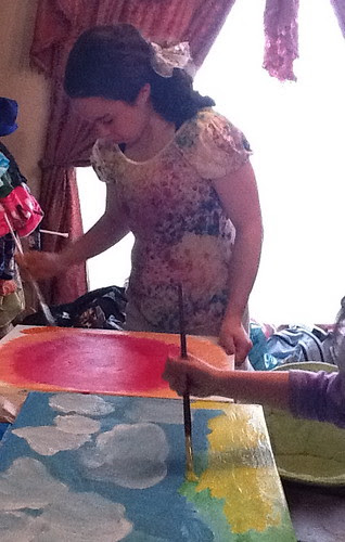 painting