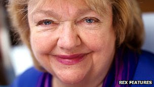 Maeve Binchy