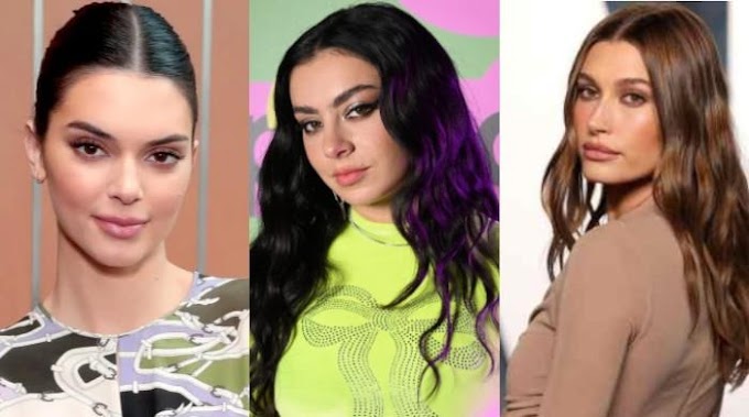 Maura Higgins spills tea with Kendell Jenner, Hailey Bieber amid scandal