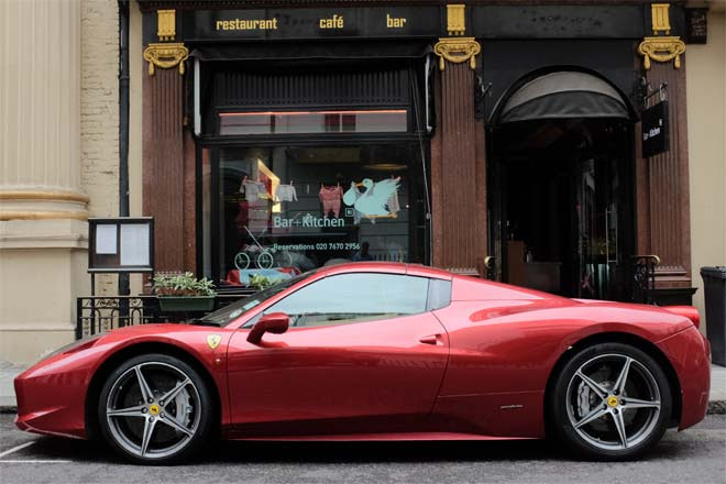 Bugatti vs Ferrari  Difference and Comparison  Diffen
