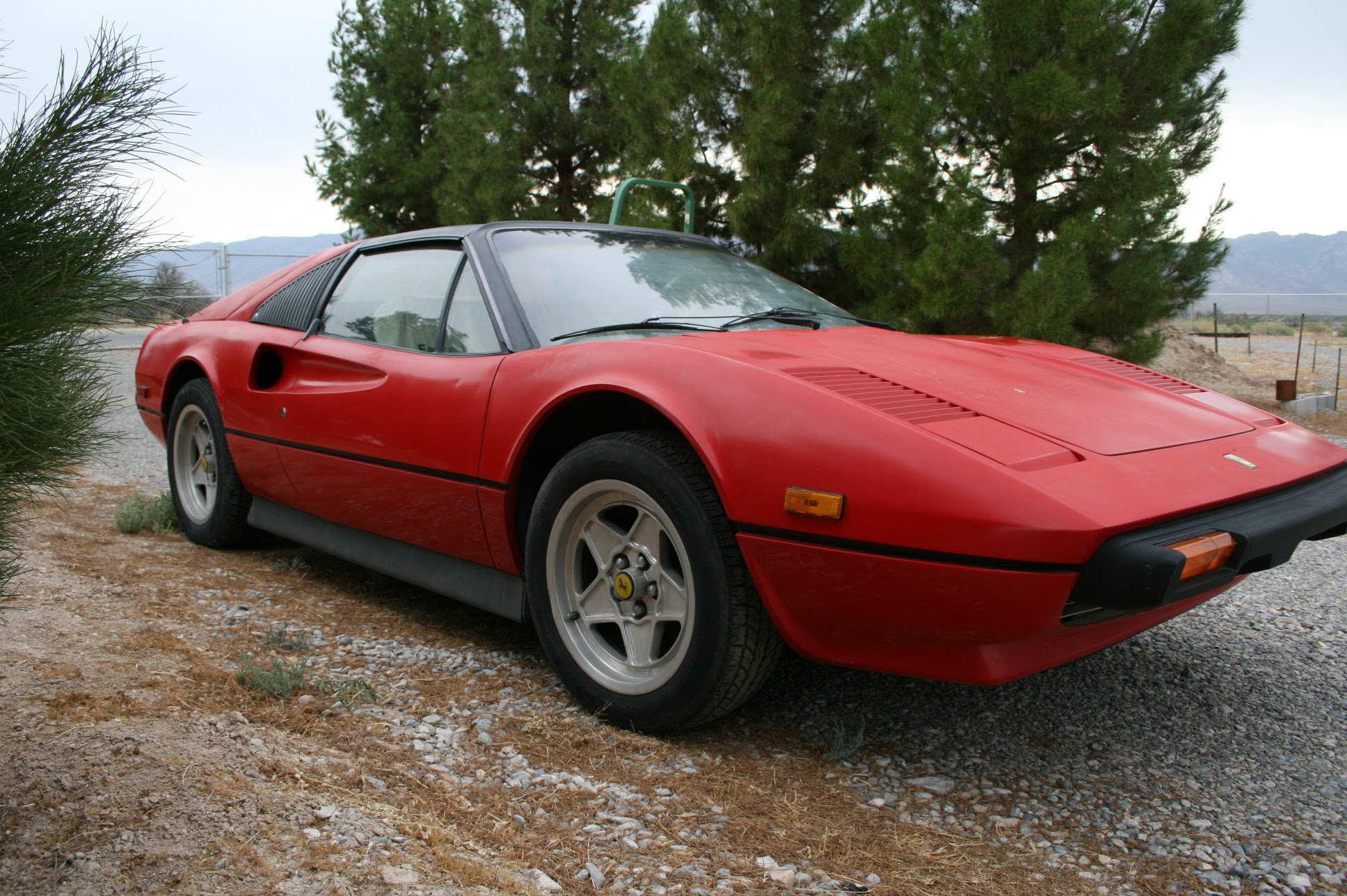 ferrari 308 for sale