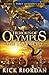 Heroes of Olympus: The Lost Hero