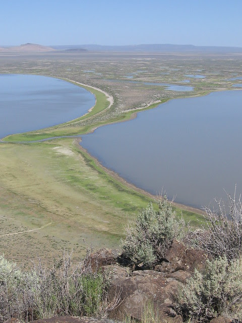Hart Mountain