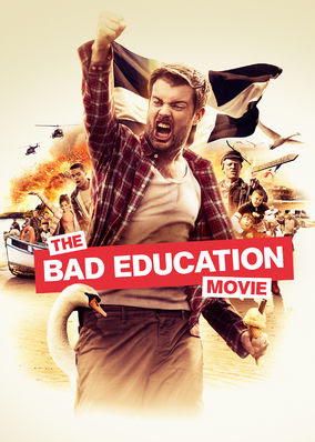 Bad Education Movie, The