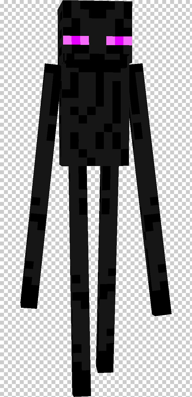 Download Minecraft Enderman Svg Clip Art Library