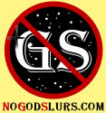 No God Slurs